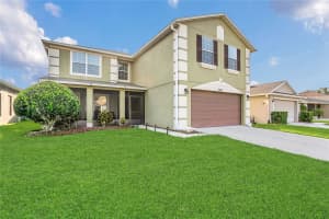 2657 Bullion Loop, SANFORD