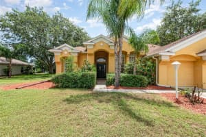 2703 BARROW DRIVE, MERRITT ISLAND, FL 32952 - MLS#MFRO6316398