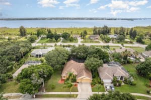 2703 BARROW DRIVE, MERRITT ISLAND, FL 32952 - MLS#MFRO6316398