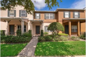 9140 GREY MOSS DRIVE, ORLANDO, FL 32832 Sold 08/11/25
