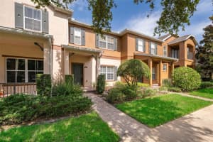 9140 GREY MOSS DRIVE, ORLANDO, FL 32832 Sold 08/11/25