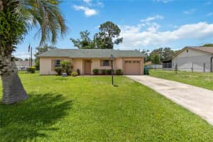 1591 PENDLETON STREET, DELTONA, FL 32725 Sold 08/29/25