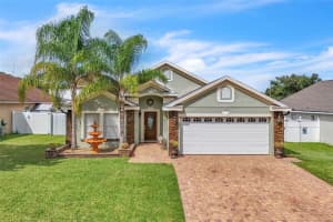 574 Rouzer St, APOPKA