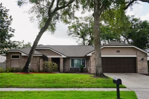 687 N ENDEAVOUR DR, WINTER SPRINGS, FL 32708 Sold 08/07/25