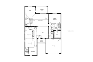6544 ESTERO BAY DRIVE, FORT MYERS, FL 33908 - MLS#MFRO6316452