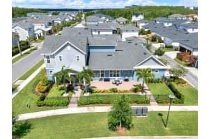 14366 WALCOTT AVENUE, ORLANDO, FL 32827 Sold 07/07/25