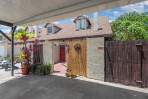 518 HARRISON AVENUE, CAPE CANAVERAL, FL 32920 Sold 07/31/25