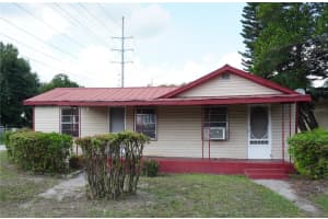 622 BOOKER, LAKE WALES, FL 33853 Sold 07/31/25