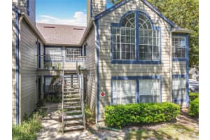 950 Bird Bay Ct #206, LAKE MARY