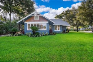 1505 DELANEY AVENUE, ORLANDO, FL 32806 Sold 07/11/25