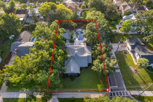 1505 DELANEY AVENUE, ORLANDO, FL 32806 Sold 07/11/25
