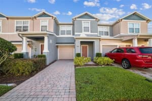 16449 CEDAR CREST DRIVE, ORLANDO, FL 32828 Sold 08/08/25