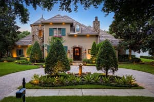 11106 CONISTON WAY, WINDERMERE, FL 34786 - MLS#MFRO6316553
