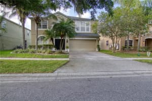 1719 Plantation Oak Dr, ORLANDO