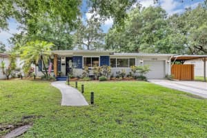 2910 HARGILL DRIVE, ORLANDO, FL 32806 Sold 10/10/25