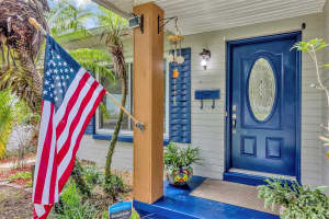 2910 HARGILL DRIVE, ORLANDO, FL 32806 Sold 10/10/25