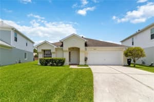 10828 CHERRY OAK CIRCLE, ORLANDO, FL 32817 Sold 08/04/25