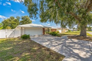 2521 CARLISLE PLACE, SARASOTA, FL 34231 Sold 07/18/25
