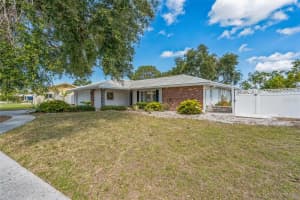 2521 CARLISLE PLACE, SARASOTA, FL 34231 Sold 07/18/25