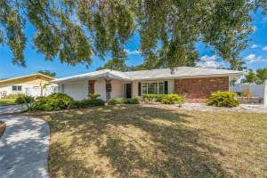 2521 CARLISLE PLACE, SARASOTA, FL 34231 Sold 07/18/25