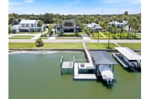 1010 RIVERSIDE DRIVE, NEW SMYRNA BEACH, FL 32168 Sold 08/21/25