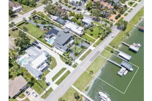 1010 RIVERSIDE DRIVE, NEW SMYRNA BEACH, FL 32168 Sold 08/21/25