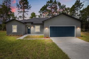 17477 Sw 41st Cir, OCALA