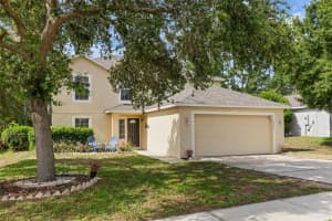 2255 TEALWOOD CIRCLE, TAVARES, FL 32778 Sold 08/20/25