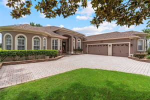23538 VALDERAMA LANE, SORRENTO, FL 32776 Sold 06/26/25