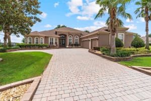 23538 VALDERAMA LANE, SORRENTO, FL 32776 Sold 06/26/25