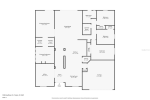 9246 DAYFLOWER DRIVE, TAMPA, FL 33647 - MLS#MFRO6316610
