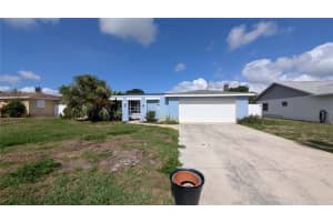 249 MALVERN DRIVE, VENICE, FL 34293 Sold 09/03/25