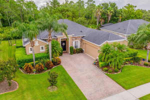 3753 HEIRLOOM ROSE PLACE, OVIEDO, FL 32766 Sold 08/01/25