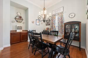 3753 HEIRLOOM ROSE PLACE, OVIEDO, FL 32766 Sold 08/01/25