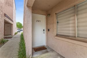 2485 LAKEWAY BRANCH DRIVE, ORLANDO, FL 32839 - MLS#MFRO6316618