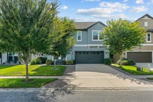 672 SEVEN OAKS BOULEVARD, WINTER SPRINGS, FL 32708 Sold 07/15/25