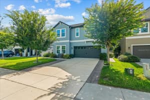 672 SEVEN OAKS BOULEVARD, WINTER SPRINGS, FL 32708 Sold 07/15/25