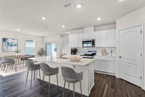 5274 SCRUB MINT LANE, APOPKA, FL 32712 Sold 08/22/25