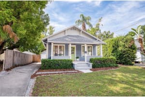 112 SPRUCE STREET, ORLANDO, FL 32804 Sold 08/12/25