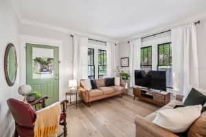 112 SPRUCE STREET, ORLANDO, FL 32804 Sold 08/12/25