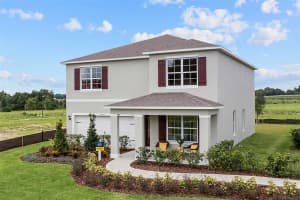 5099 Marshelder St, APOPKA
