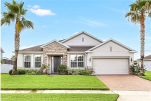 724 GRASSY STONE DRIVE, WINTER GARDEN, FL 34787 Sold 08/15/25