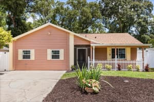 3511 SUPERIOR COURT, ORLANDO, FL 32810 Sold 08/28/25