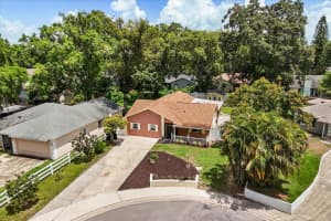 3511 SUPERIOR COURT, ORLANDO, FL 32810 Sold 08/28/25