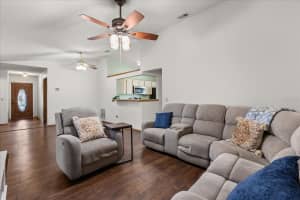 3511 SUPERIOR COURT, ORLANDO, FL 32810 Sold 08/28/25