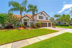 19367 13TH STREET, PEMBROKE PINES, FL 33029 Sold 09/11/25