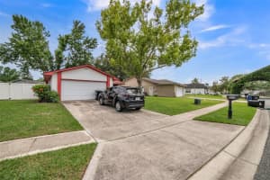 8040 SAGEBRUSH PLACE, ORLANDO, FL 32822 Sold 08/04/25