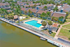 250 N Banana River Dr #h11 Merritt Island, FL 32952 - Off Market