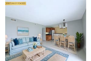 250 N Banana River Dr #h11 Merritt Island, FL 32952 - Off Market