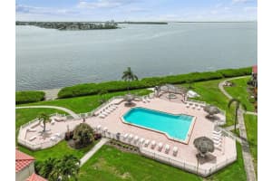 6218 PALMA DEL MAR BOULEVARD, ST PETERSBURG, FL 33715 Sold 07/18/25